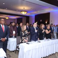 República Dominicana celebra con éxito el XV Congreso Tributario RD