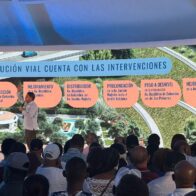 Gobierno presenta “Solución Vial y Ambiental para la Av. República de Colombia y su entorno”