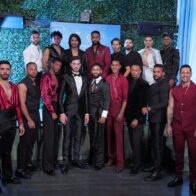 Mister Tourism World