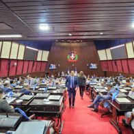 Cámara de Diputados