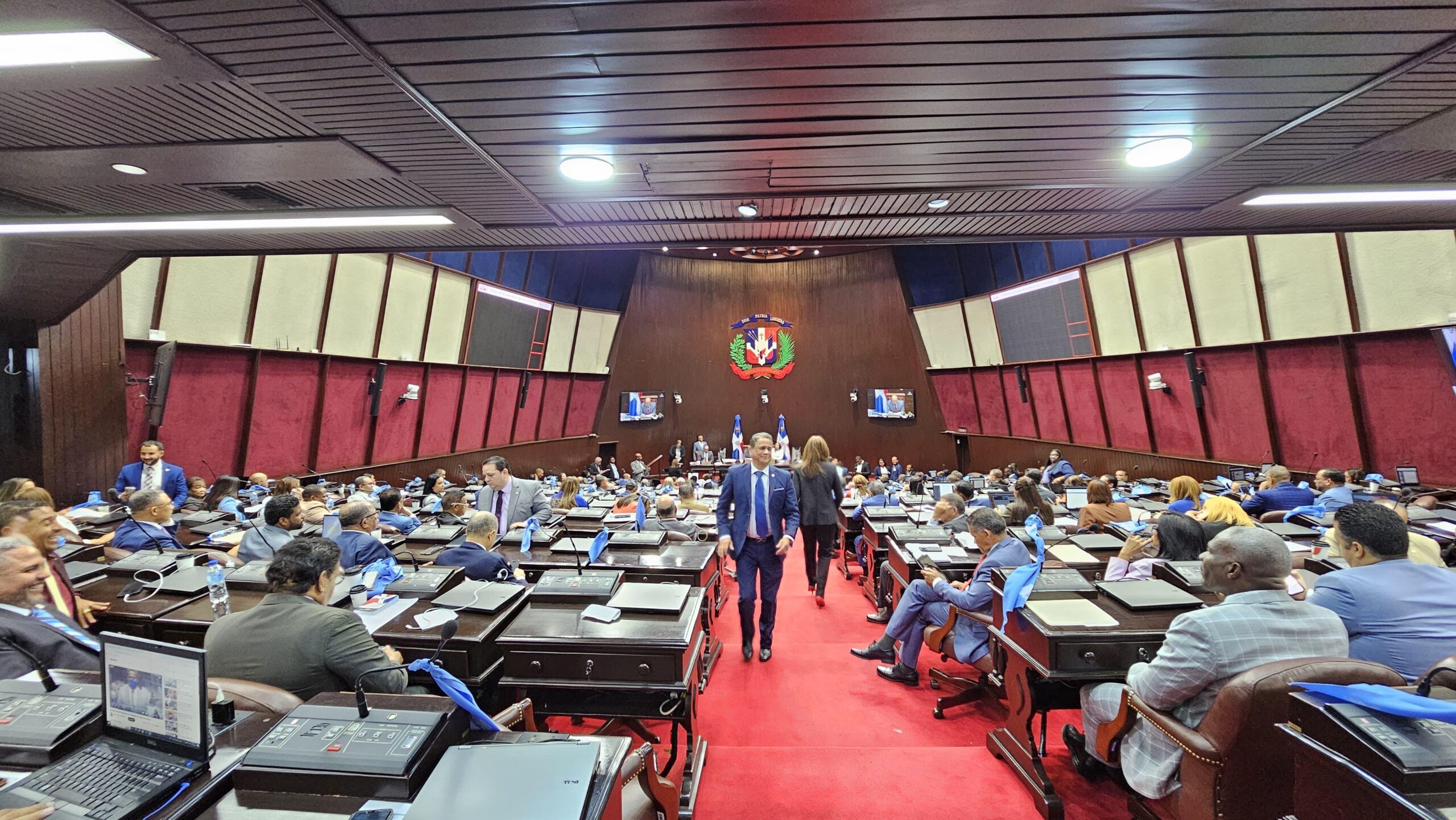 Cámara de Diputados