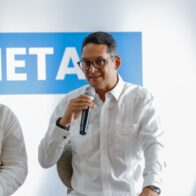 Director del 911 resalta liderazgo regional en foro sobre gestión gubernamental