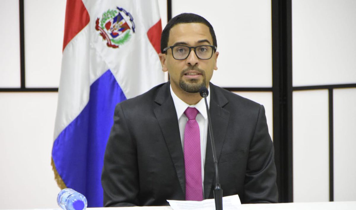 La nueva cédula dominicana tendrá alcance global, destaca el Director de la Asociación de Contratistas y Suplidores del Estado