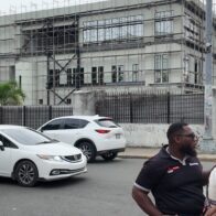 Ciudadanos valoran traslado de Pasaportes, pero destacan posible caos vial que generará