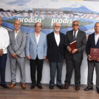 Grupo Prodisa fortalece Juegos Centroamericanos y del Caribe Santo Domingo 2026