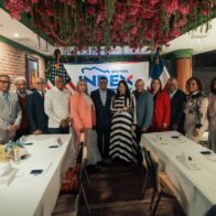 INDEX lanza iniciativa “Un Cafecito con la Comunidad” para escuchar dominicanos en el extranjero