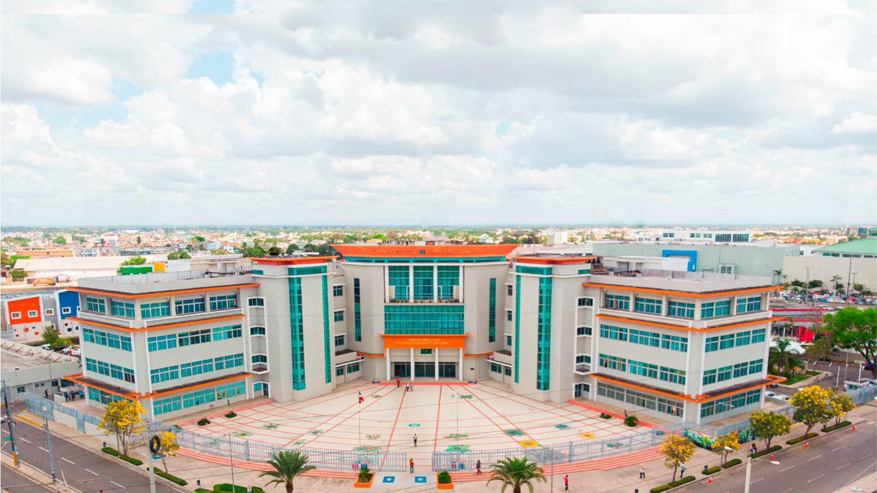 Ayuntamiento de SDE alcanza histórica posición en el SISMAP Municipal