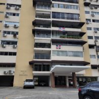Edificio Dorado IV permanece en calma tras tragedia que dejó una mujer muerta y cinco heridos