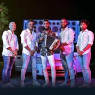 El Diamante Negro y La Mini Banda preparan gira y promueven “La Pava”