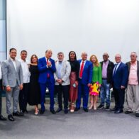 Asociación de Ciencias Políticas analiza las tensiones geopolíticas globales en 2025