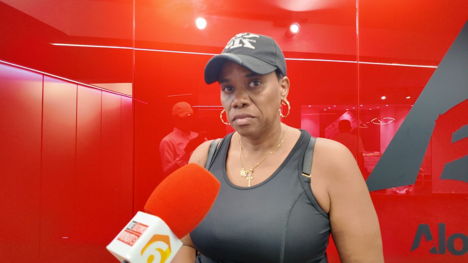 "No sé a quién acudir" Mujer venderá uno de sus riñones por desesperación económica