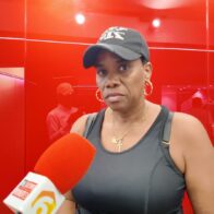 "No sé a quién acudir" Mujer venderá uno de sus riñones por desesperación económica