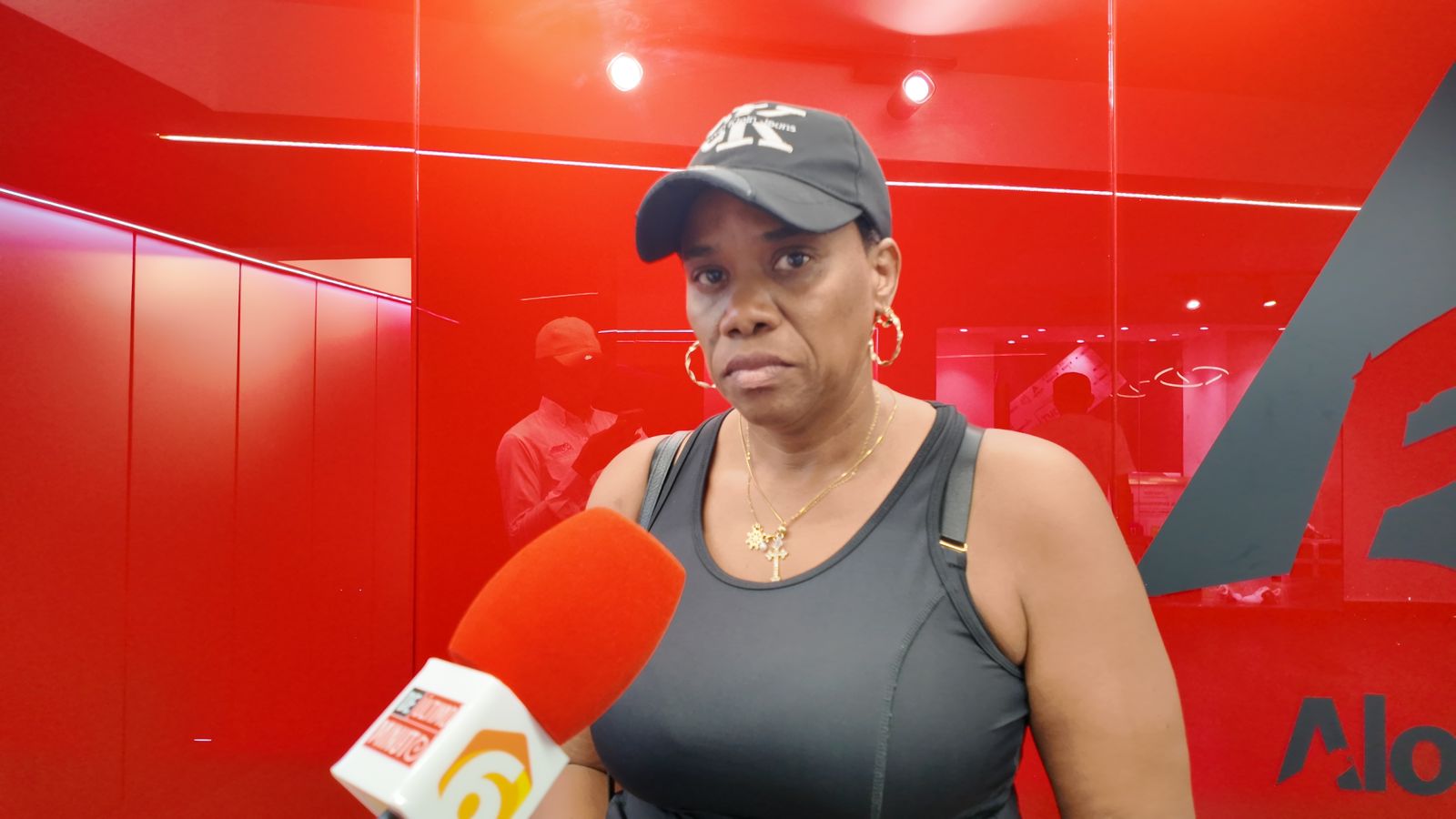 "No sé a quién acudir" Mujer venderá uno de sus riñones por desesperación económica