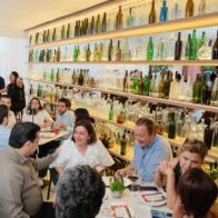 Forja: Cocina con alma en el corazón de Serrallés
