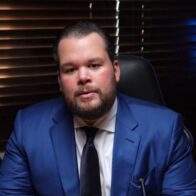 Orlando Jorge Villegas respalda implementación de cédula inteligente en RD