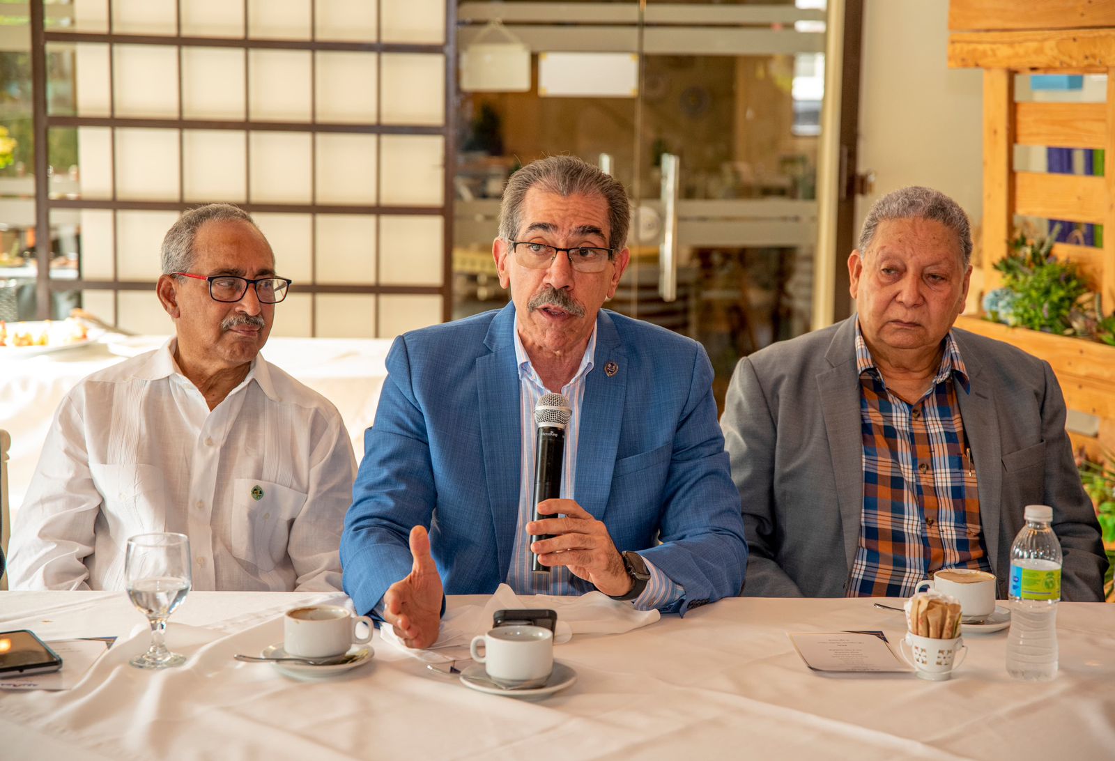 Médicos académicos de la UASD respaldan a Asjana David