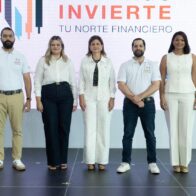 ”Santiago Invierte: Tu Norte Financiero”: La Superintendencia del Mercado de Valores impulsa masiva jornada educativa en el Cibao”