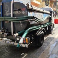 Comerciantes de la Zona Colonial denuncian que la falta de agua potable los lleva a la quiebra