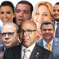 Los diez diputados de mayor incidencia en los temas de interés nacional, según encuesta de Primera Nota SRL