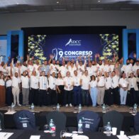 Sociedad Dominicana de Cirugía de Columna finaliza congreso en Punta Cana y elige nueva directiva