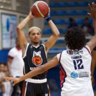 Fénix de Santiago suma su sexta victoria en el Circuito Norte de la Liga de Desarrollo U22