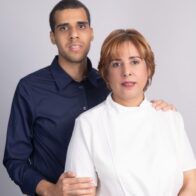 “Detrás de la Tormenta es Donde Habita el Silencio”, libro que aborda sobre cómo vencer las limitaciones del autismo