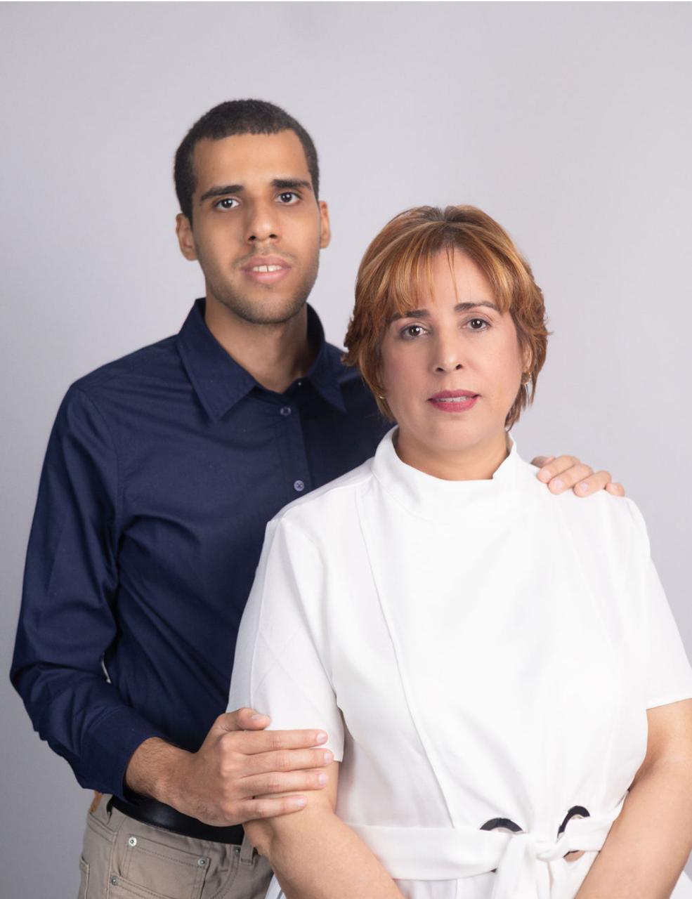 “Detrás de la Tormenta es Donde Habita el Silencio”, libro que aborda sobre cómo vencer las limitaciones del autismo