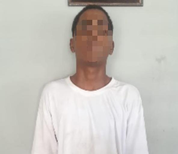 Policía apresa a presunto atracador y recupera 50 mil pesos en Santiago