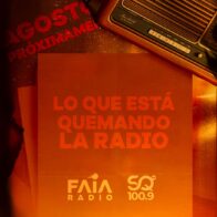 FAIA Media y SúperQ 100.9FM lanzan FAIA