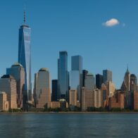 Pronóstico del tiempo en Nueva York para hoy 28 de julio del 2025