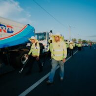 RD Vial lanza programa “Carreteras Limpias” para modernizar y embellecer autopistas del país