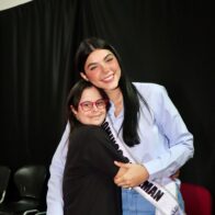 Ana Maspons: Belleza con propósito, visibilizando el autismo a través del arte