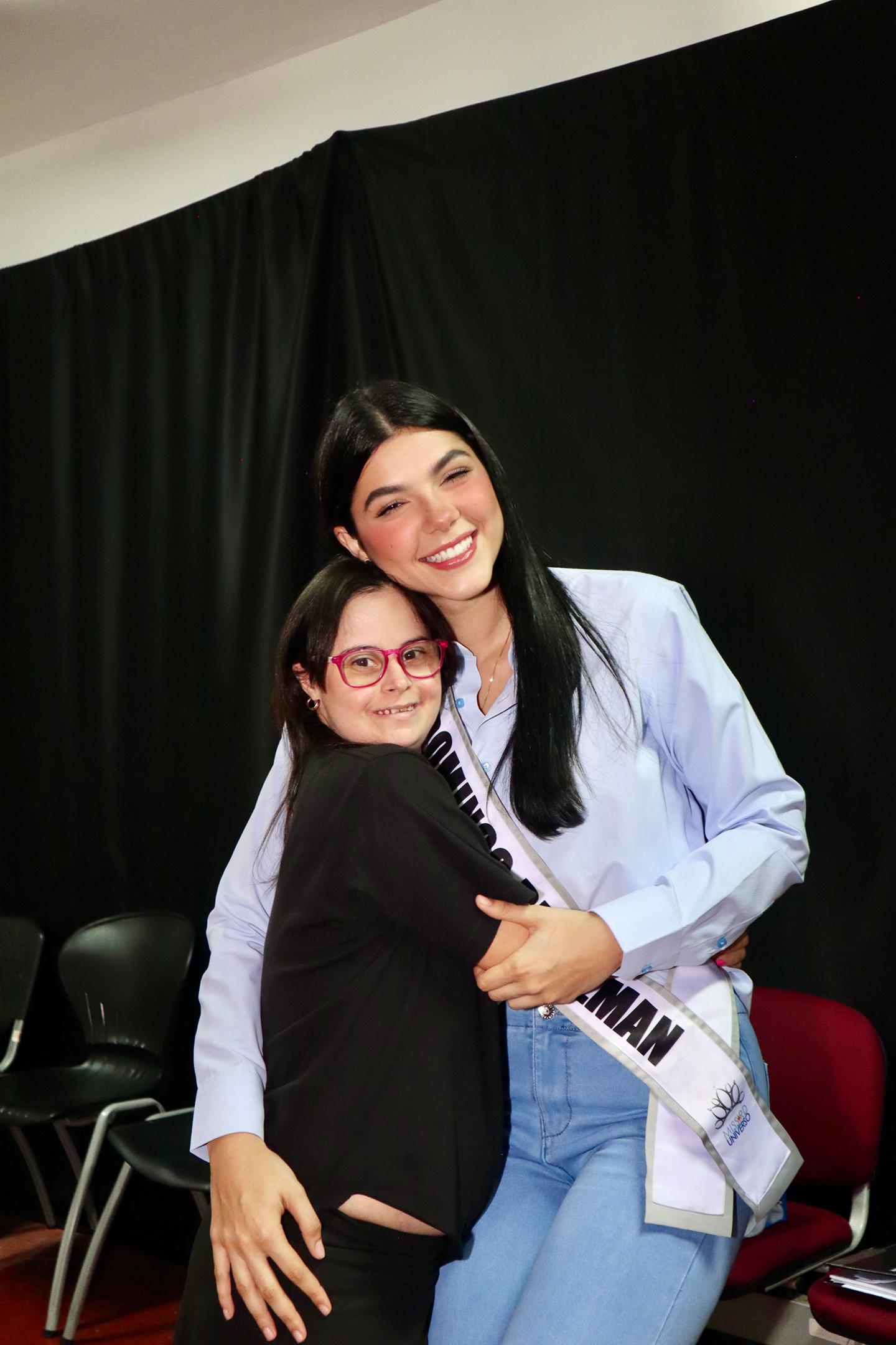 Ana Maspons: Belleza con propósito, visibilizando el autismo a través del arte