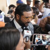 Defensa de Jean Pumarol insiste en que cárcel no es lugar ideal para su condición mental