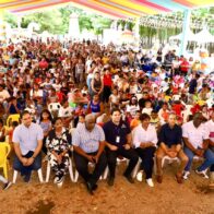 Gobierno de Abinader tiene los ojos puestos en la niñez dominicana, afirma Josefa Castillo