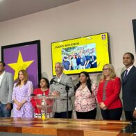 PLD denuncia colapso ambiental en los ríos Ozama e Isabela
