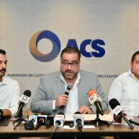 ACS valora promulgación de nueva Ley de contrataciones públicas