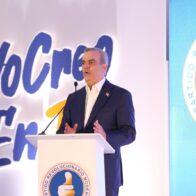PRM conmemorará el quinto aniversario de la gestión del presidente Abinader