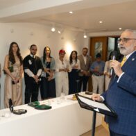 INDÓ MITA dedica su novena colección de moda al béisbol dominicano