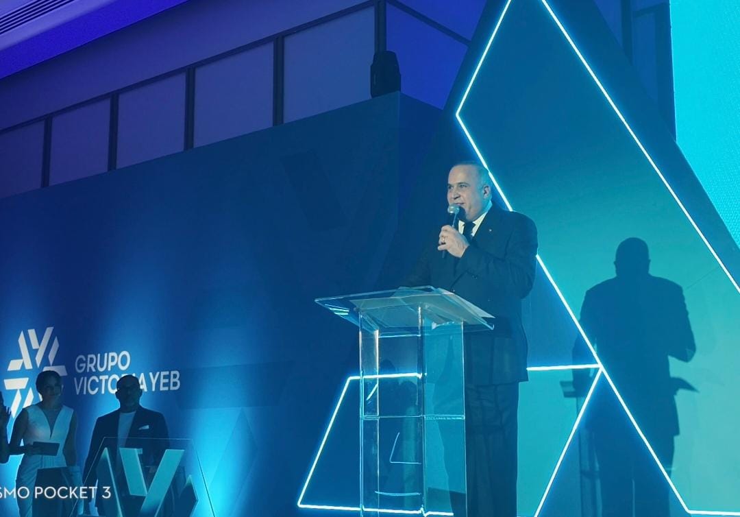 Victoria Yeb anuncia donación anual de cirugías bariátricas a personas de escasos recursos