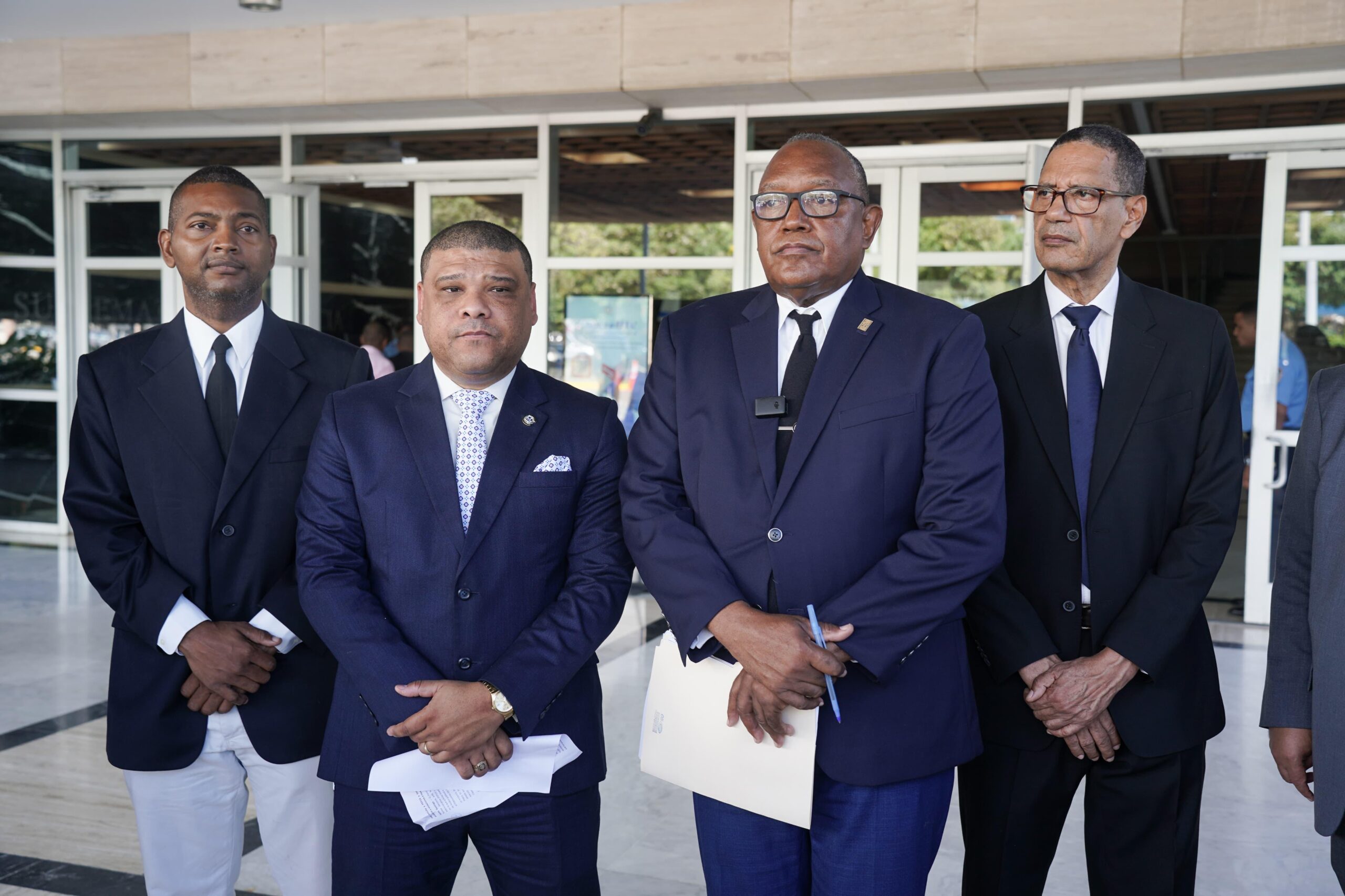 PRD pide investigar presuntas irregularidades en manejo de fondos del fideicomiso DO Sostenible