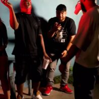 Tachuela Music y Vakero se unen en “Que chula” remix