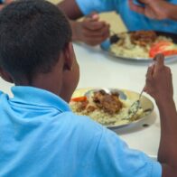 Inabie reafirma compromiso para lograr el hambre cero en RD tras reducción a 3.6%