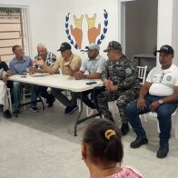 COBA fortalece lazos con comunidades para combatir la contaminación sónica en Monseñor Nouel