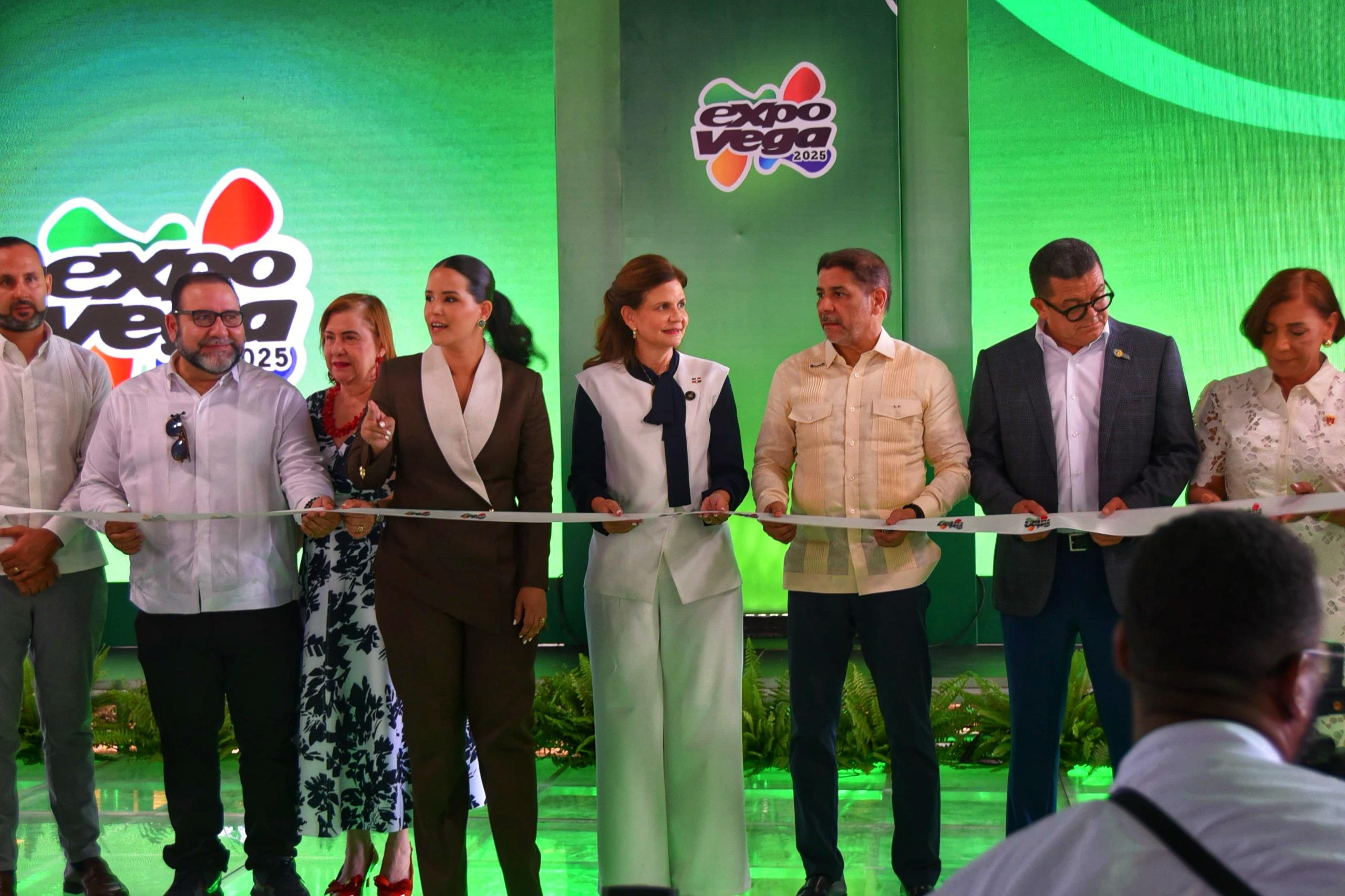 Expo Vega Real 2025.