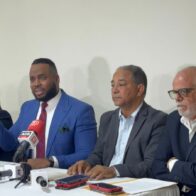 Comunicadores respaldan investigación contra la extorsión y piden proteger la crítica responsable