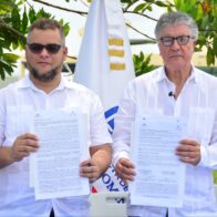 Onaprep y FEDA ponen en marcha el programa “Sembrando en Libertad”