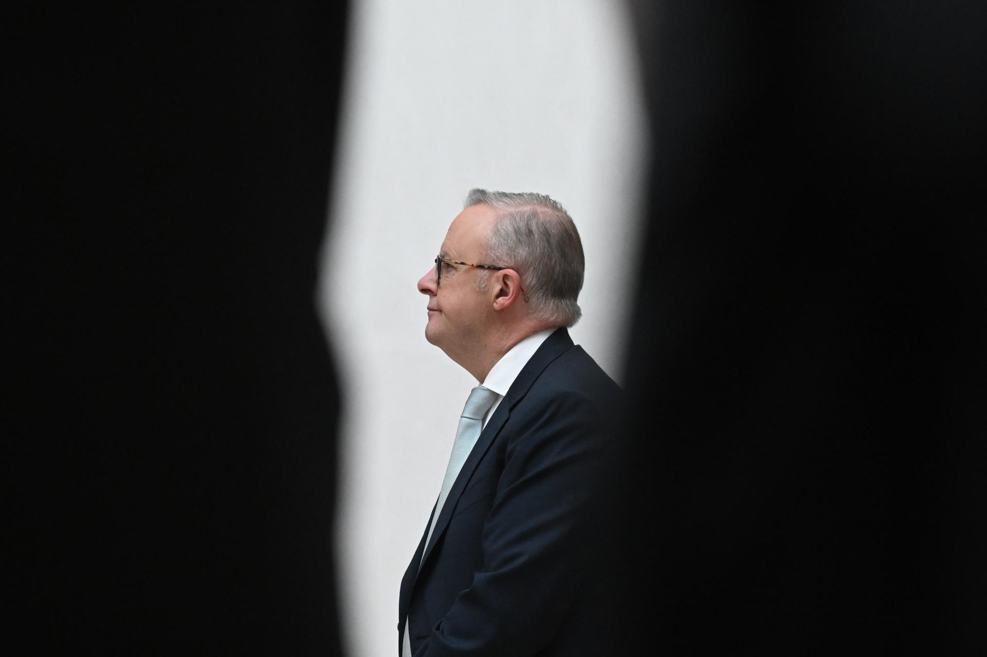 Australia dice que la situación en Gaza "ha superado los peores temores del mundo"