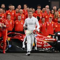 Brad Pitt cobró 30 millones de dólares por su papel en la película “F1”
