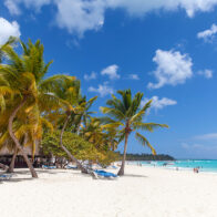Pronóstico del tiempo en Punta Cana hoy 27 de julio de 2025